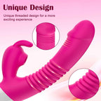 Rabbit Massager