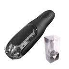 Luoge Carp 10 Thrilling Vibration 4 Sucking Fully Automatic Deep Throat Male Stroker