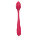 G-spot Rose Clitoral Stimulator Dildos Female Rose Sex Toy