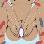SONA 2 Cruise SenSonic Clitoral Stimulator