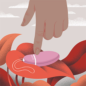 LELO Smart Bead