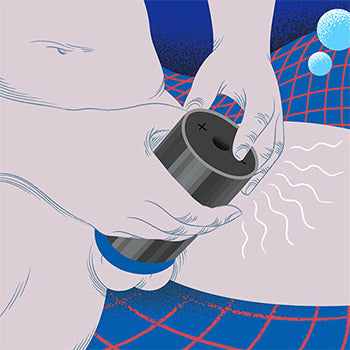 LELO F1S V2 High Performance Pleasure Console