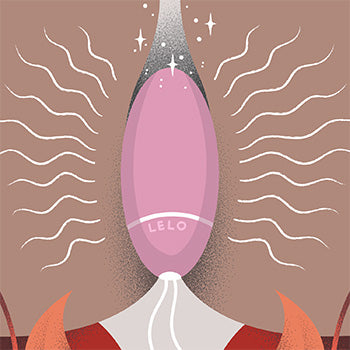 LELO Smart Bead
