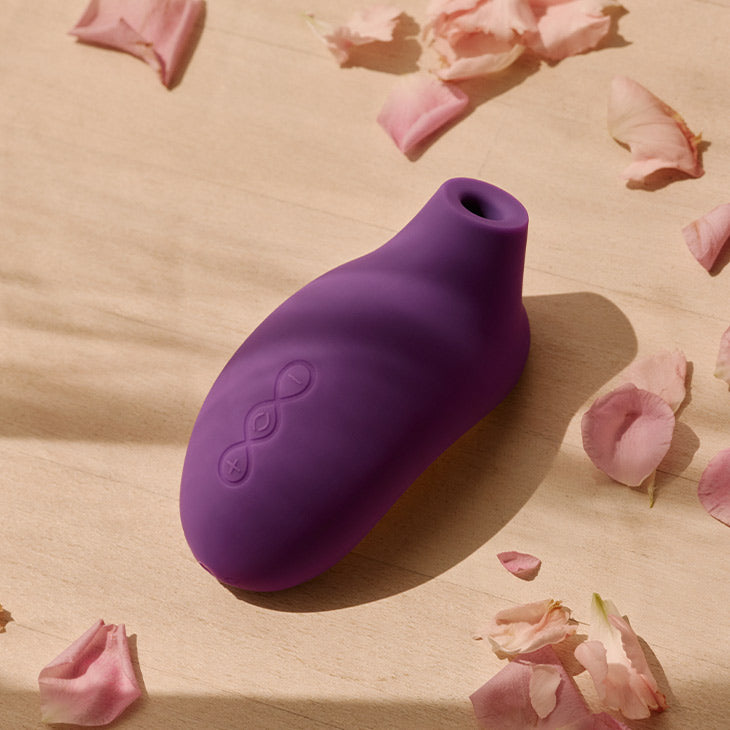 SONA 2 Cruise SenSonic Clitoral Stimulator