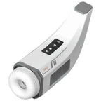Hgod 007 Third Generation Retractable Heating Sucking Vibrating Male Stroker