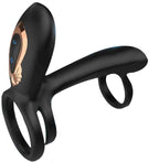 Intima - Vibe Ring for Couple G-Zone Intimate Stimulation