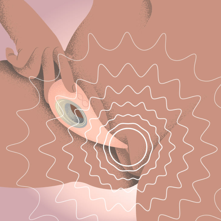 LELO DOT™ Cruise