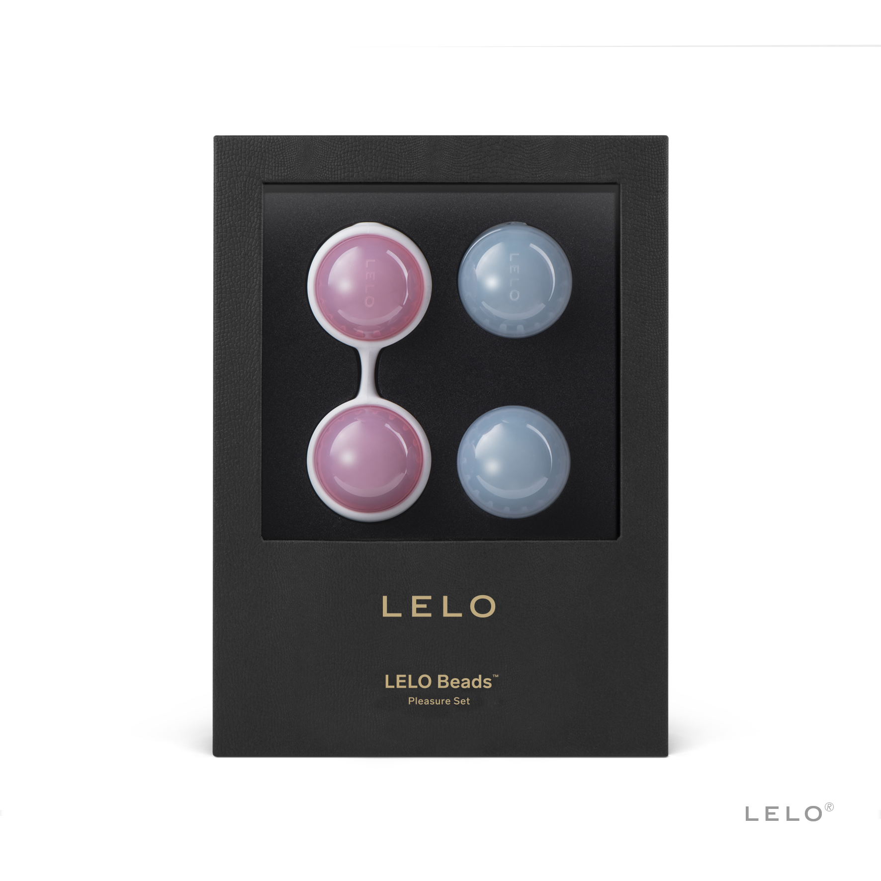 LELO Mini Beads