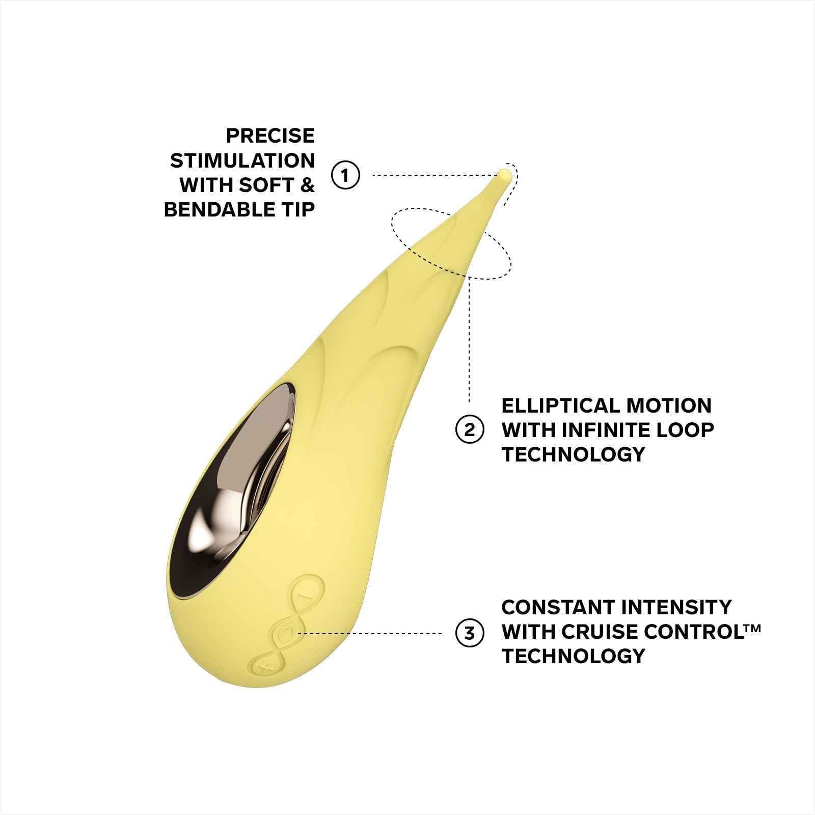 LELO DOT™ Cruise
