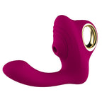 Leten High-Frequency Explosive Suction Heating Female Vibrator