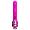 Leten Tongue Vagina Massage Clitoris Sex Toys For Women
