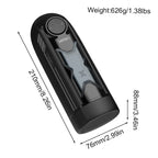 Leten AI Intelligent Control Heating Male Stroker