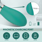 LickMuse Ergonomic Tongue-Style Suction Massager