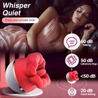 LickiMo Massager
