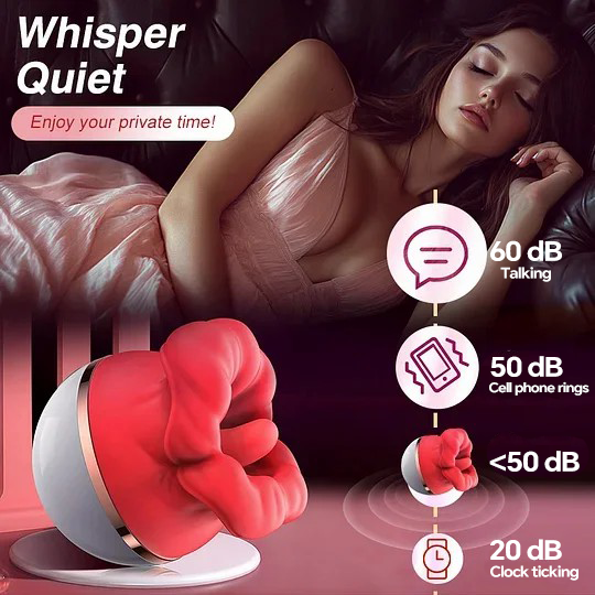 LickiMo Massager