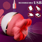 LickiMo Massager