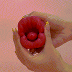 LickiMo Massager - Tongue-Style External & Chest Massager for Ultimate Relaxation