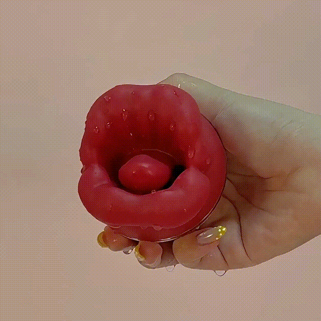 LickiMo Massager