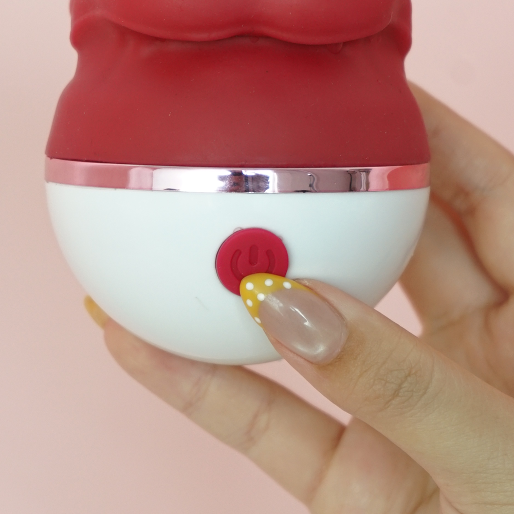 LickiMo Massager