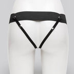 Real Dildos Lesbian Super Elastic Bondage Straps Strap-on Female Dildos
