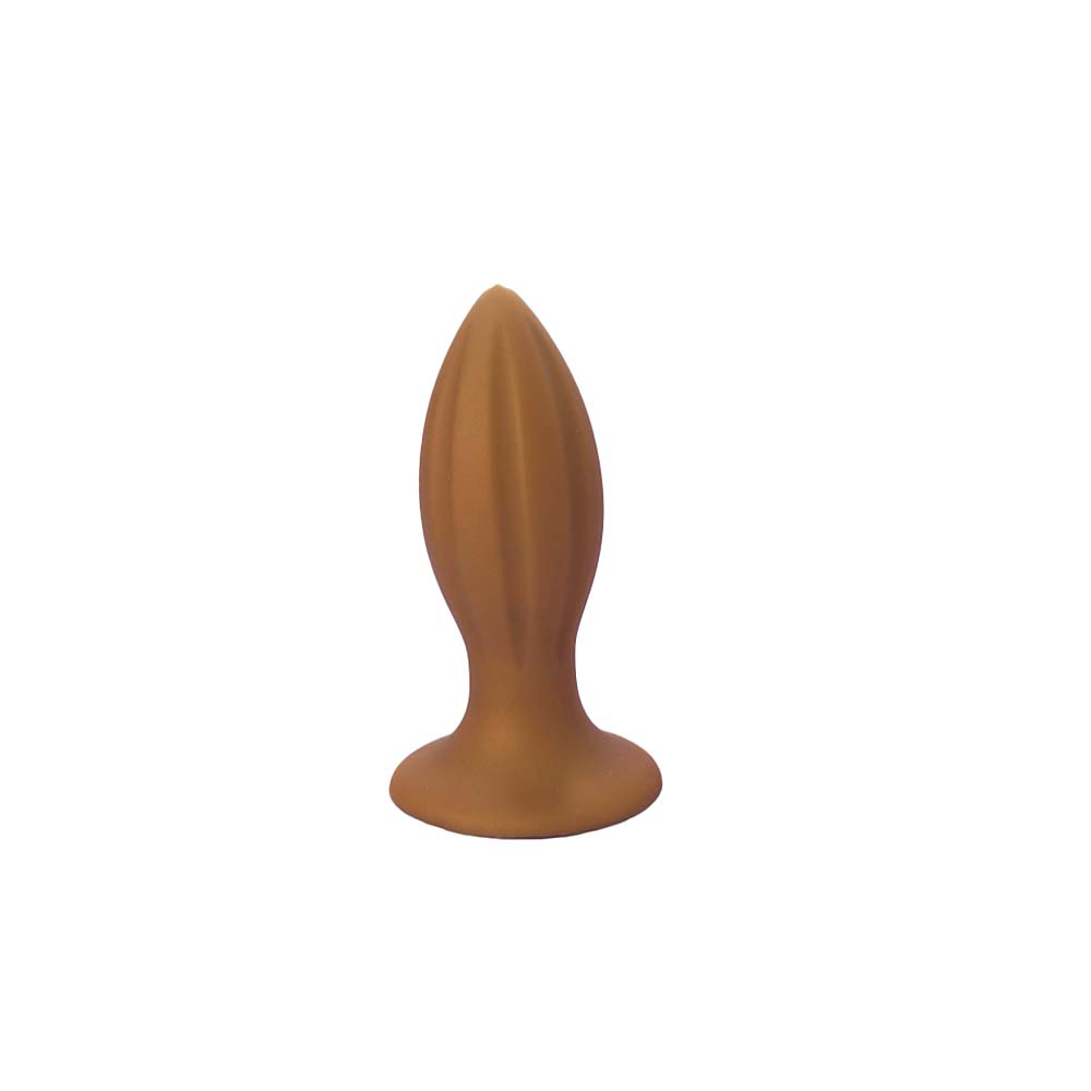 Bulb Anal Plug Three Piece Set Tail Plug | Plug Butt Sex Toys
