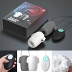 8 Speed Electric Jet Cup Male Stroker
