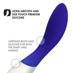 MONA Wave G-Spot Vibe