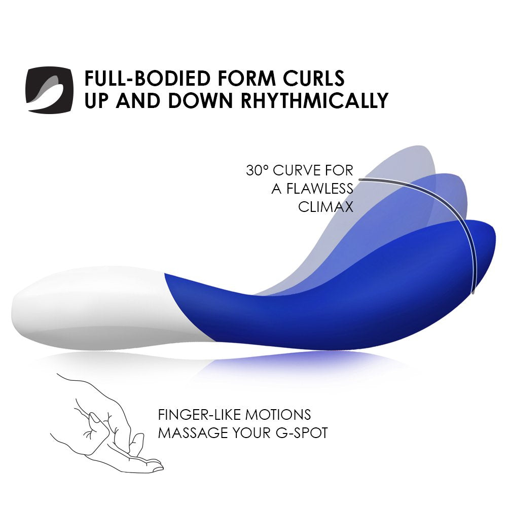 MONA Wave G-Spot Vibe
