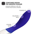 MONA Wave G-Spot Vibe