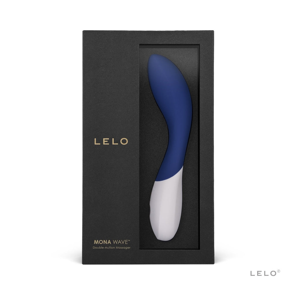 MONA Wave G-Spot Vibe