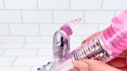 #1 Rotating Rabbit Dual-Action Vibrator