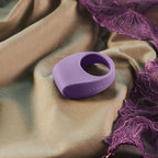 TOR 3 Vibrating Couples Ring