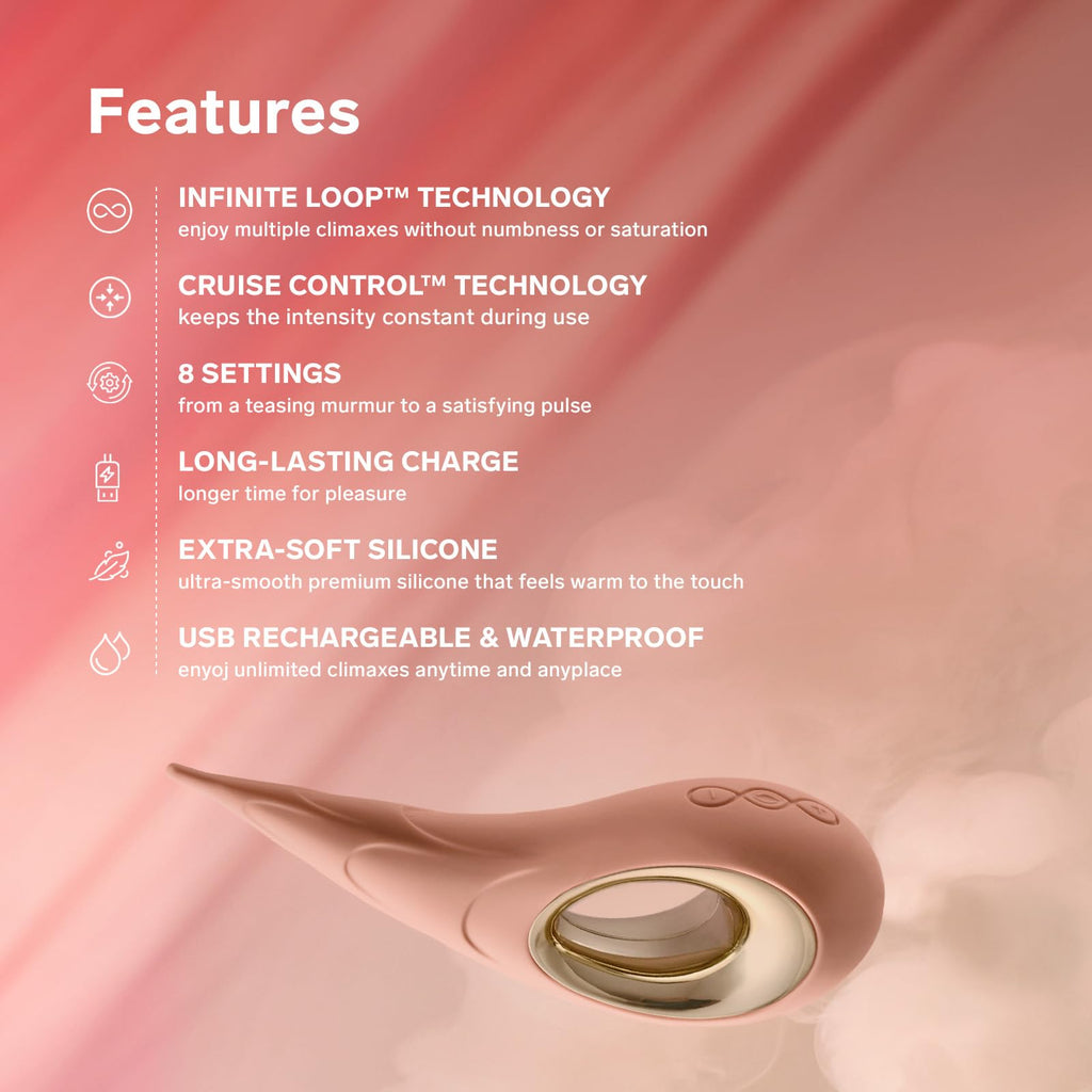 LELO DOT™ Cruise