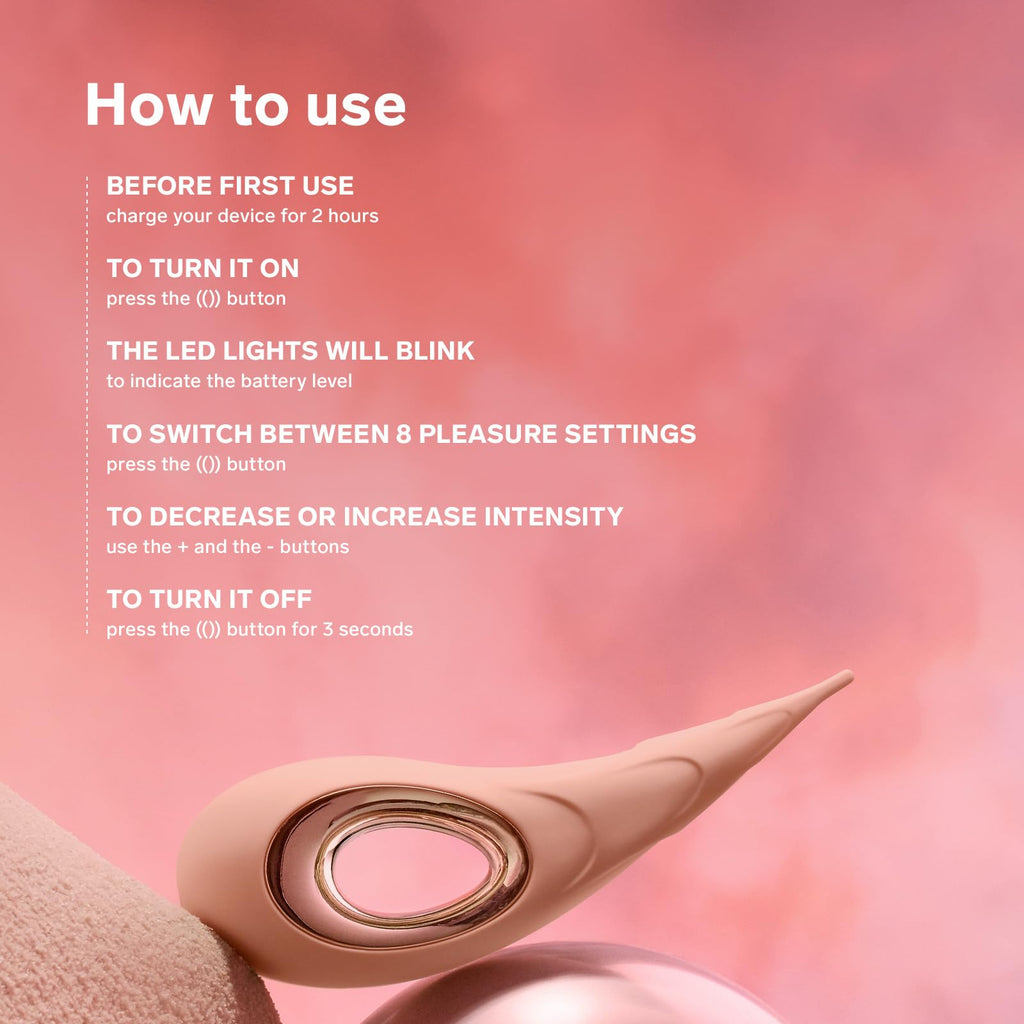 LELO DOT™ Cruise