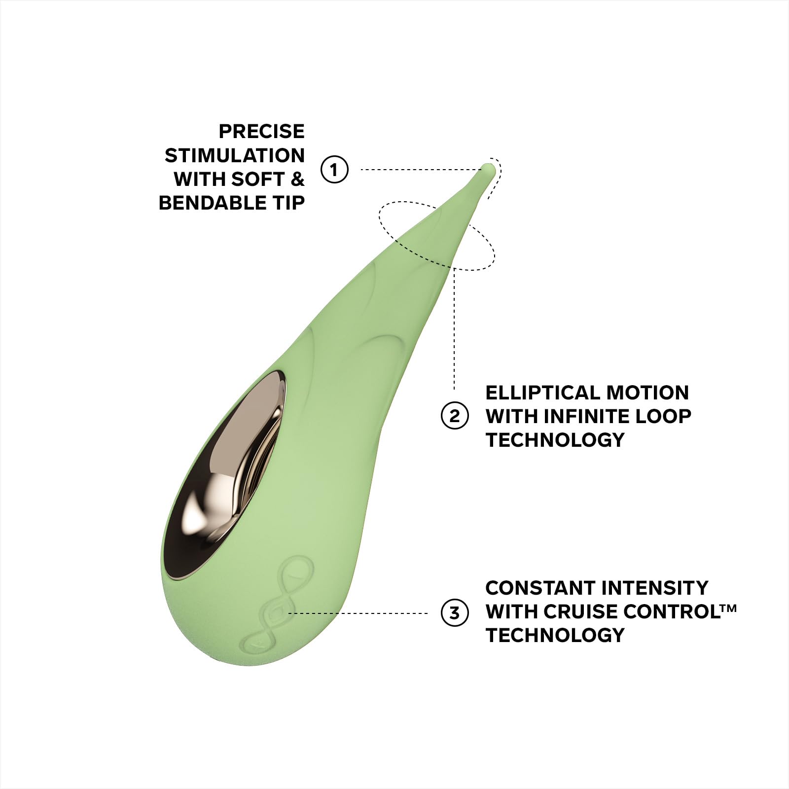 LELO DOT™ Cruise