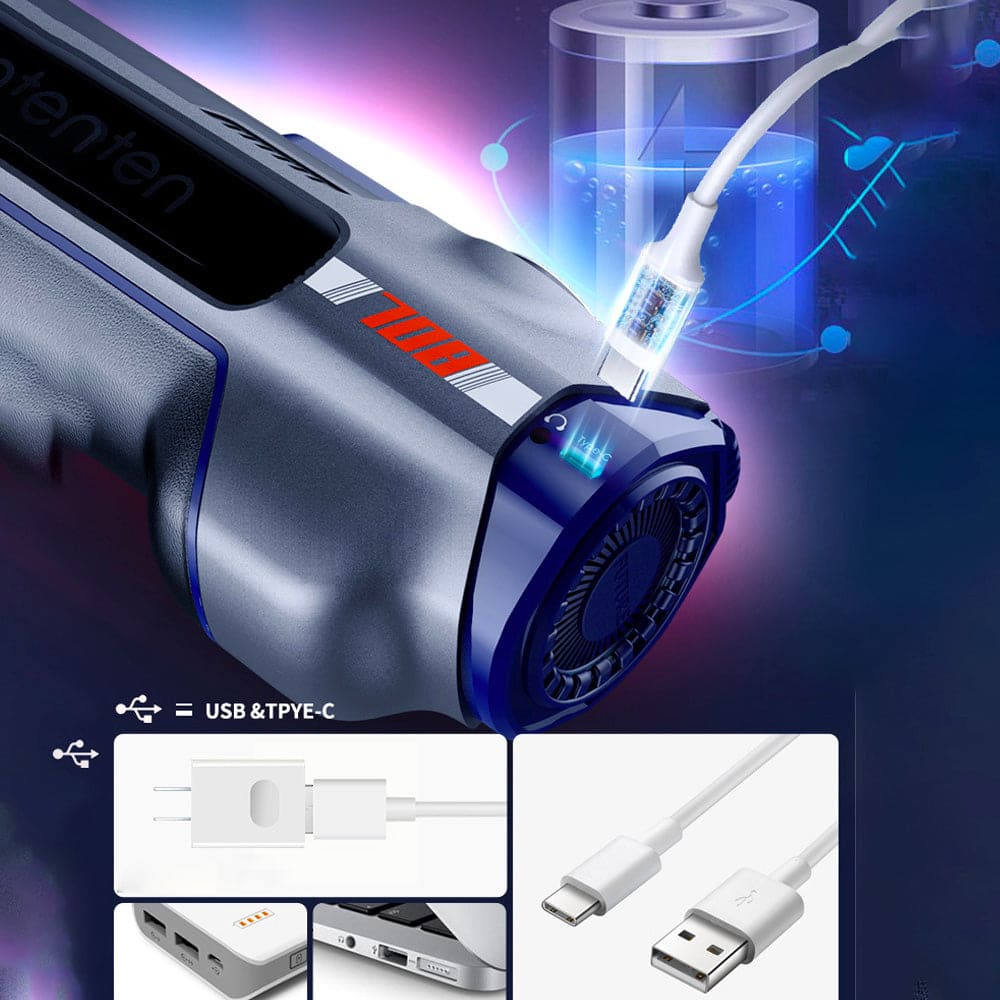 Leten Future Pro 708 3RD Generations Bluetooth Control 10 Modes Heating LED Screen Male Stroker