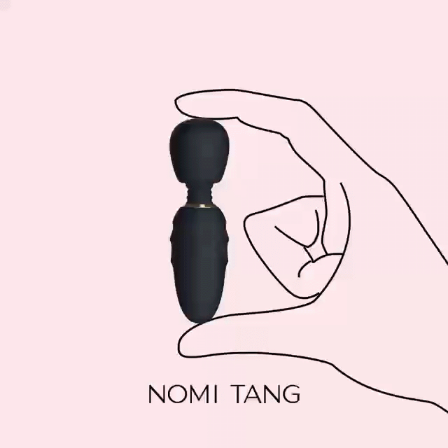 Pocket Wand