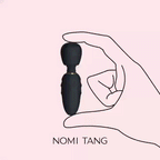 Pocket Wand