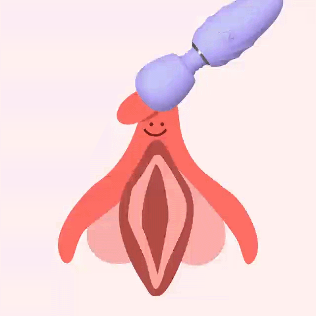 Pocket Wand