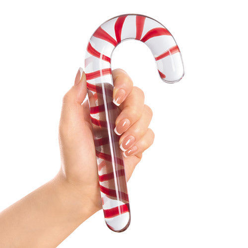 Classic Glass Dildo