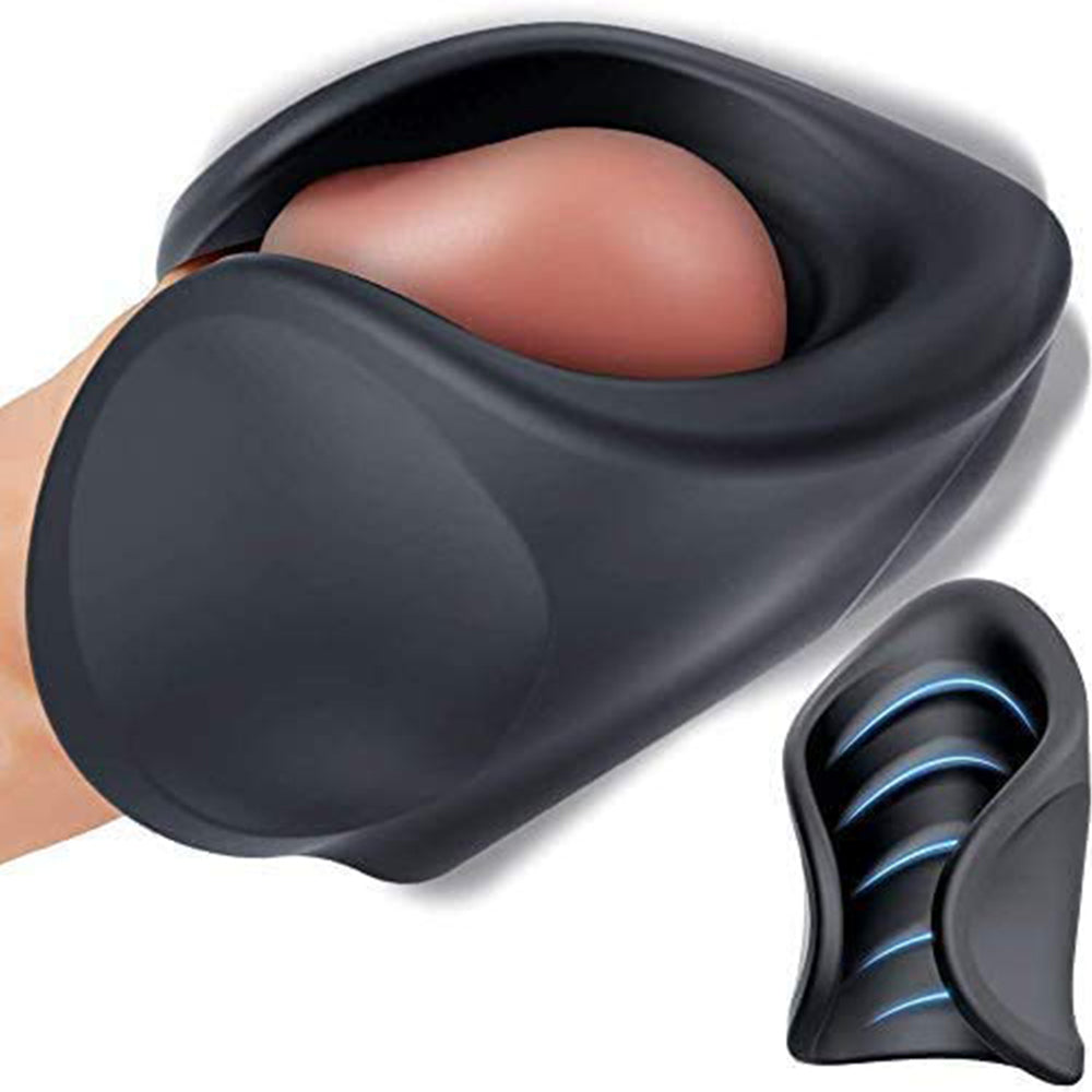 Pulse Penis Rings for Men