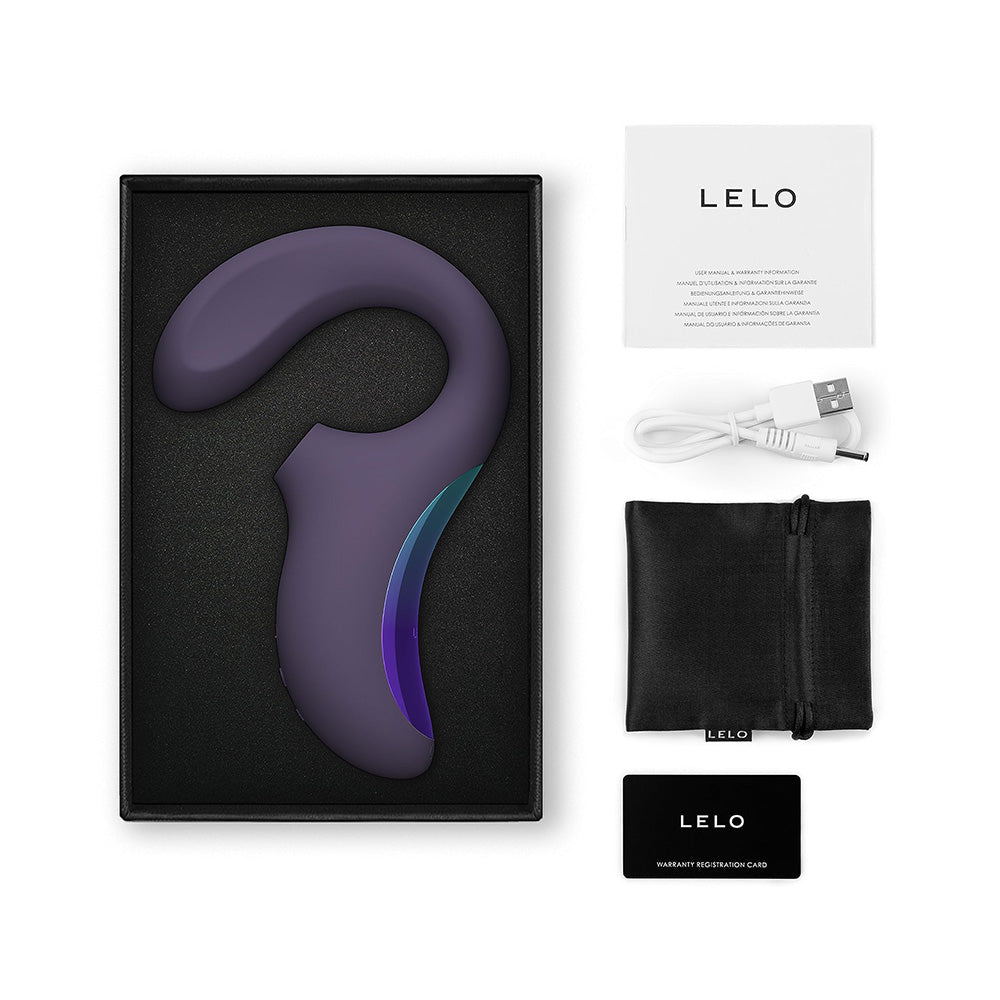 LELO ENIGMA Wave