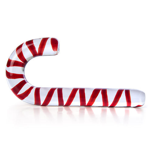 Classic Glass Dildo