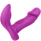 Wireless Remote Control Vibrating Dildos Female Wearable Vibrators