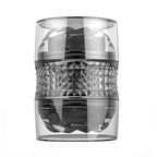 Quickshot Vantage Dual-Opening Male Stroker