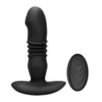 Fully Automatic Telescopic Vibration Anal Plug