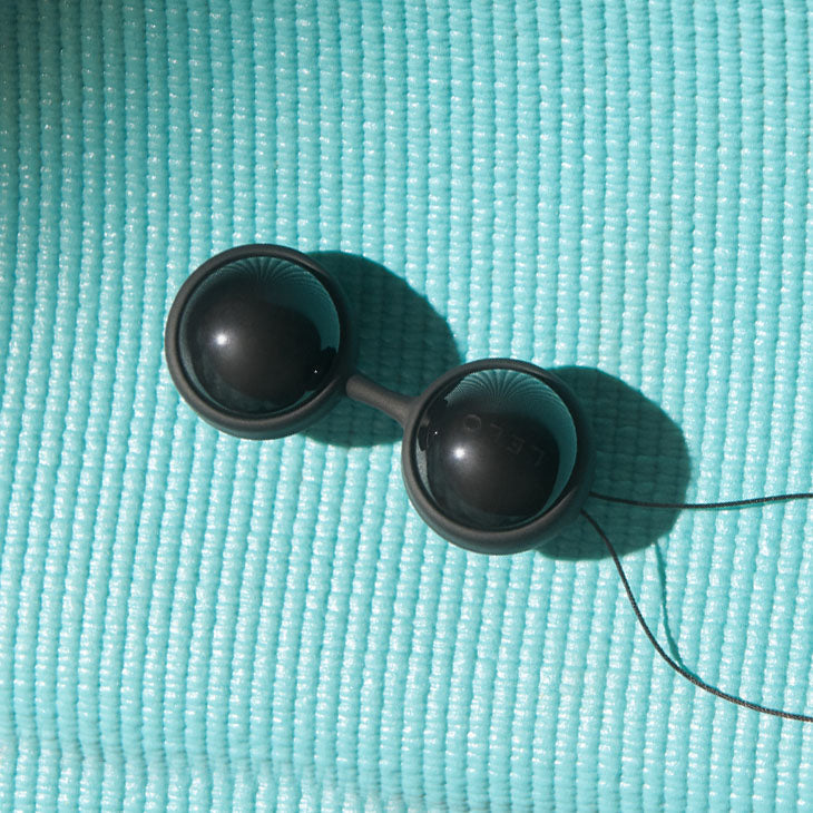LELO Beads™ Noir