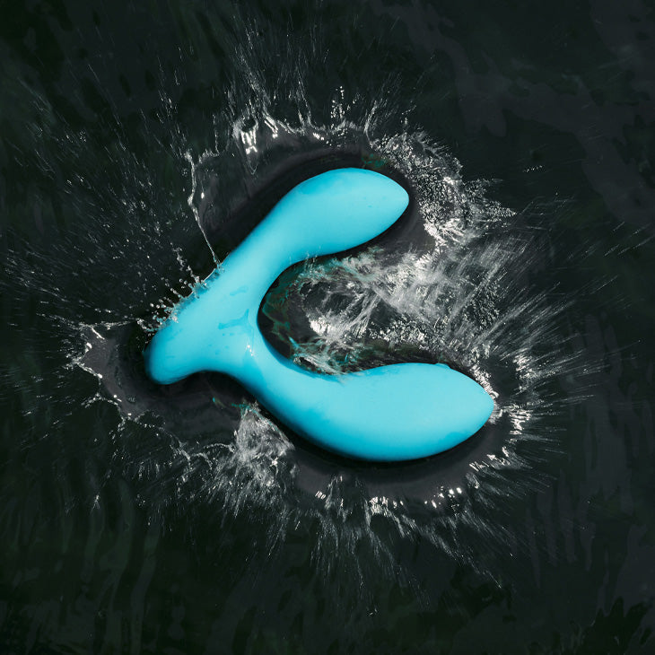 HUGO Remote Control Prostate Massager