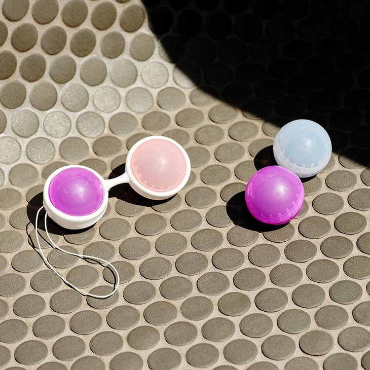 LELO Beads Plus