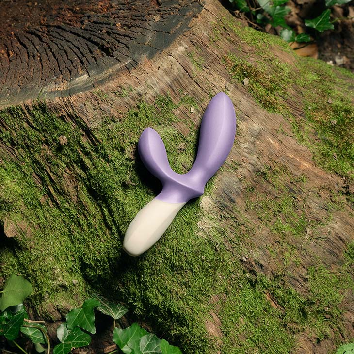 Loki Wave 2 Prostate Massager